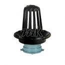 PVC관용루프드레인(RD-6100)-B타입 (15903)