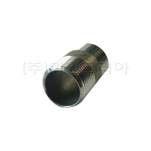 단조 철니플(A106B) S/80(50L)(12966)