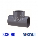 PVC(SCH80) 티(본드)(16745)
