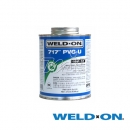 WELD ON 717(PVC본드)(16775)