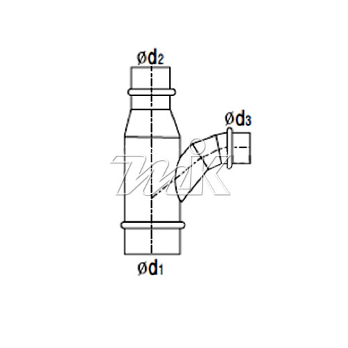 스파이럴(17) RD Y-T BR(17164)