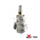 YNV.감압밸브-파이롯트식(스팀)닥타일 PIR-1F(17296)