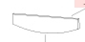 [KP부품] 블레이드(1세트/4EA) (45040)