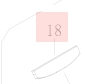 [KP부품] 블레이드(1세트/6EA) (45645)