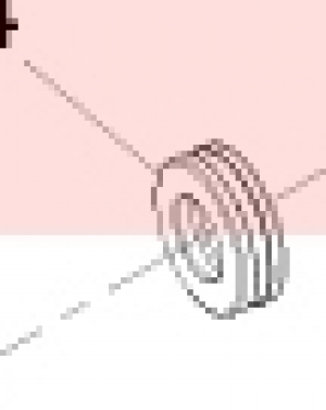 [KP부품] 스로틀밸브시트 (45230)