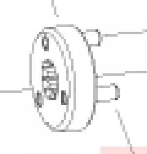 [KP부품] 플래닛케이지 (46104)