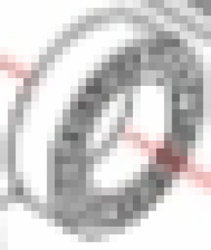 [UDT마그드릴부품] 볼베어링 (54500)