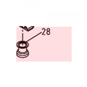[올윈부품] 주름관 (54564)