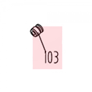 [올윈부품] 스위치코일 (55627)