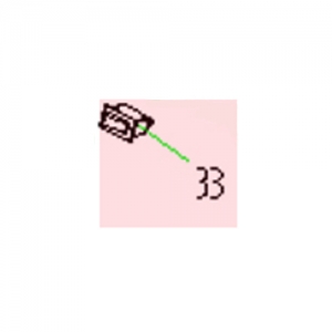 [올윈부품] 스위치(AGF6000B) (54956)