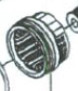 [기손부품] 뒷판 (45190)