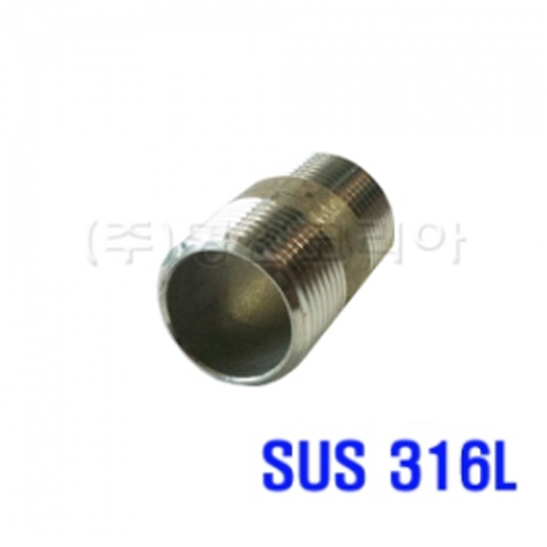 단조 스텐니플(TP316L) S/80(50L)(17538)