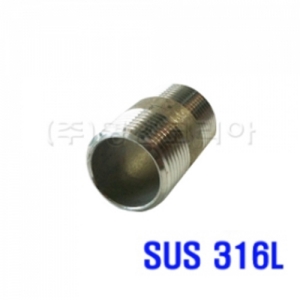 단조 스텐니플(TP316L) S/80(50L)(17538)