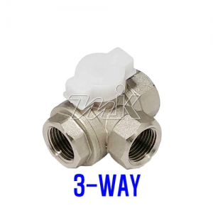 밸콘 전용 밸브-일반/고온용(15-25A)-3WAY(17609)