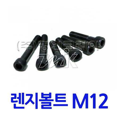 특강렌지볼트 M12 (17806)