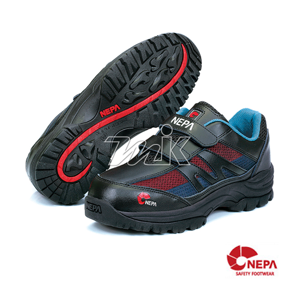 네파 정품 안전화 GT-104(더블밸크로)(17947)
