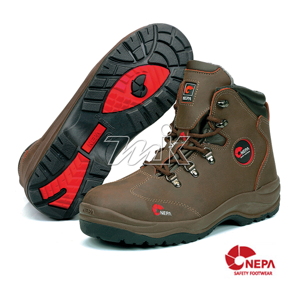 네파 정품 안전화 GT-16N(NYLON돌고래/경량)(17953)