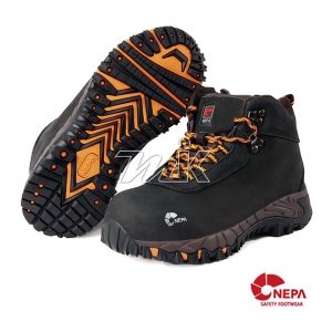 네파 정품 안전화 GT-126(고급누벅가죽)(17951)
