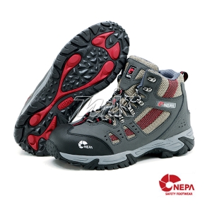 네파 정품 안전화 GT-36N(등산화타입/경량)(17955)