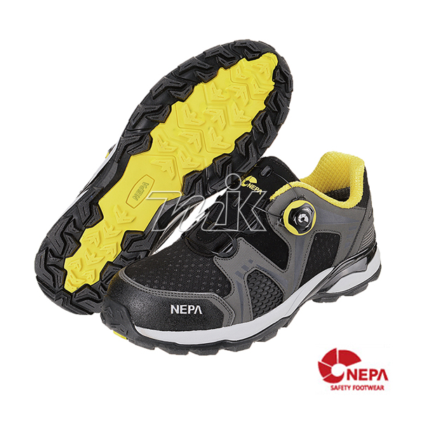 네파 정품 안전화 GT-43(원터치다이얼)(17969)