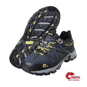 네파 정품 안전화 GT-44(방검내답판/경량)(17970)