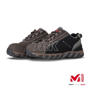 밀레 정품 안전화 Z-F4(보통작업용/단화)(17985)