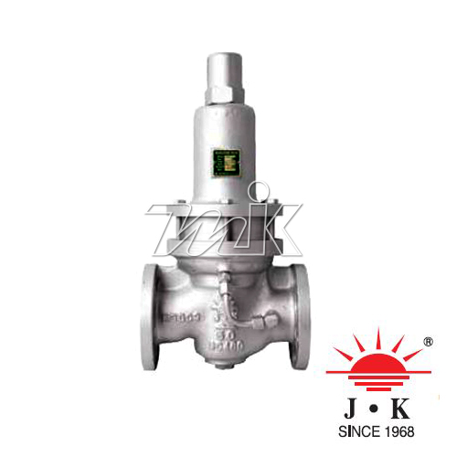 조광.감압밸브-피스톤식(물/기체용) JRV-SF12(10K)(10592)