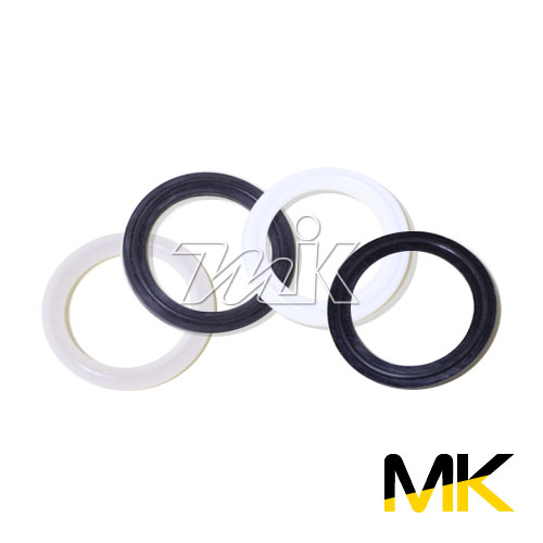 쎄니타리 페럴가스켓(실리콘/EPDM/테프론/VITON)(MK)(12137) - 명인코리아