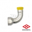 SH-JOINT 암 아답터엘보(12220)