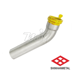 SH-JOINT 편소켓 엘보45도(12207)
