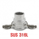 캄록스텐-D(SUS 316L)-국산 (17115)