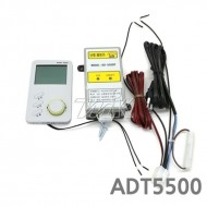 순환펌프제어기(난방제어기) ADT5500/ACBR-400A (11262)