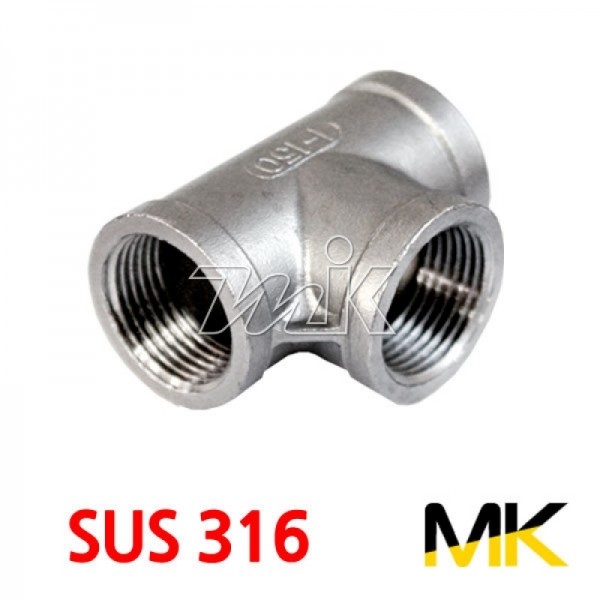 스텐나사티 SUS316(MK)(SUS316) (14728) - 명인코리아