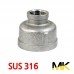 스텐나사레듀샤 SUS316(MK) (14735)