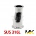 쎄니타리 편심레듀샤2페럴(MK)(SUS316L) (14756)
