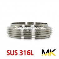 쎄니타리 헥스메일-용접(MK)(SUS316L)(14759)