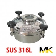 탱크맨홀 MK-M5003-SUS316L (18597)