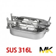탱크맨홀 MK-M5008-SUS316L (18602)