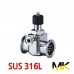 [견적]쎄니타리 다이아후렘밸브(SUS316L) G-01 페럴(MK)(18885)