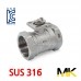스텐프리미어밸브1PC(SUS316) MK 자동용(20452)