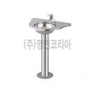 세면대SUS 날개형(DS-404)(11576)
