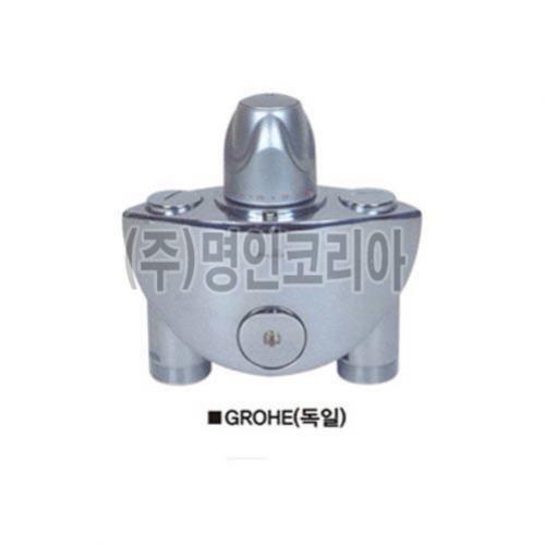 [견적문의]믹싱밸브 40*40*50 (GROHE/독일)(10548)
