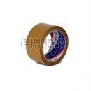 테이프(미색/박스테이프)OPP 48mmx40m(13277)