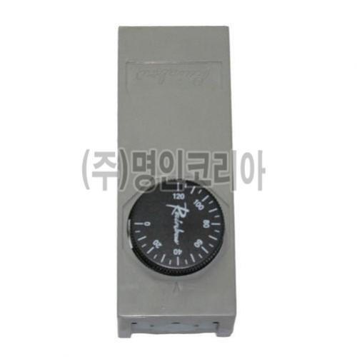 온도조절리미트(레인보우) VTS-090SW (11265)