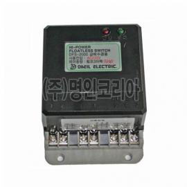 자동 수위조절기(3마력)DFS-2000-220V단상(11303)