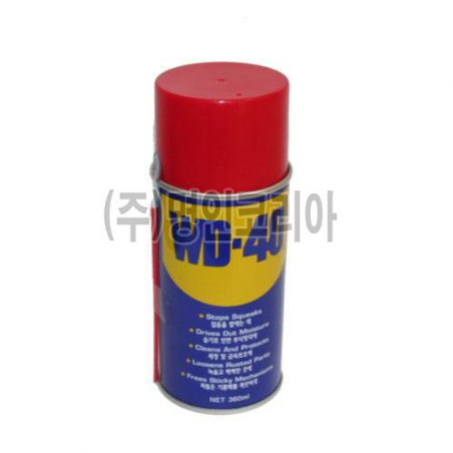 WD-40 (일반형-360ml) (13290)