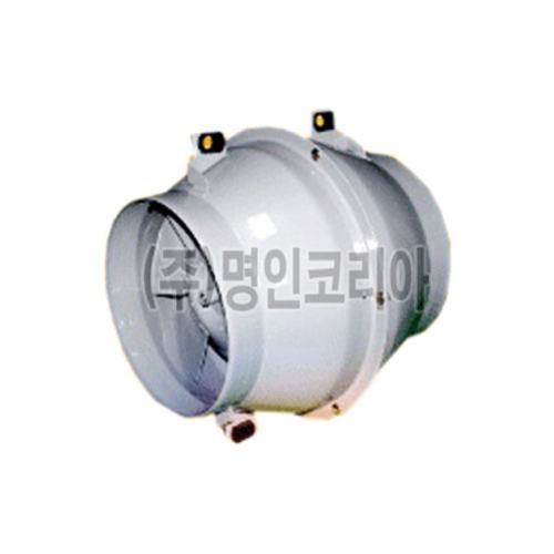 샤류 덕트팬(TFJ-F30BS)(12865)