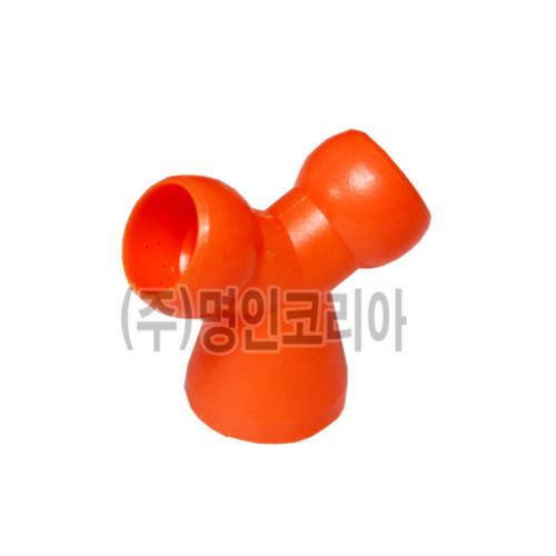 사출자바라 Y형아답타(12374)