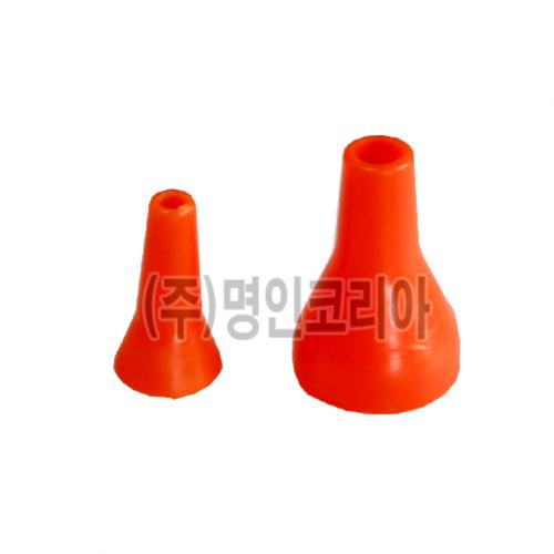 사출자바라 원형노즐(12372)