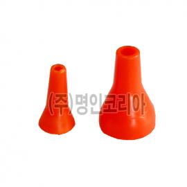 사출자바라 원형노즐(12372)